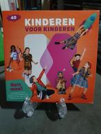 Kinderen Voor Kinderen - Deel 40 - Reis Mee! (CD), Cd's en Dvd's, Ophalen