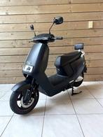 Evo Maxx E-master Elektrische scooter, Fietsen en Brommers, Snorfietsen en Snorscooters, Overige merken, Benzine, Gebruikt, Ophalen of Verzenden