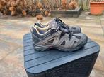 Salomon goretex contragrip grijze wandelschoenen maat 42 8,5, Sport en Fitness, Bergsport en Wandelen, Ophalen of Verzenden, Gebruikt