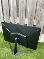 MSI Monitor 24" Full HD 240Hz Gaming, Computers en Software, Monitoren, MSI, 3 tot 5 ms, 24", Full HD