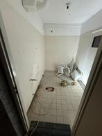 Sloopwerken, Sloopwerk buiten