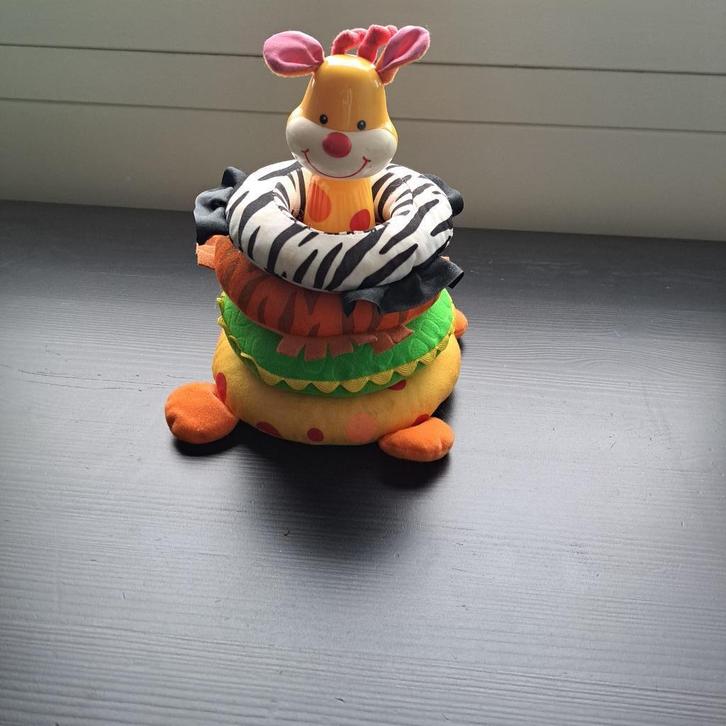 speelgoed/knutselspullen, Diversen, Rommelmarktspullen, Zo goed als nieuw, Ophalen