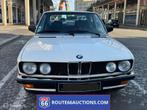 BMW 518i | 1987 | Route 66 Auctions, Overige carrosserieën, Zwart, Bedrijf, Handgeschakeld