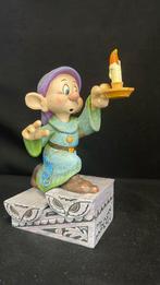 Disney tradition dopey, Verzamelen, Ophalen of Verzenden, Overige figuren, Zo goed als nieuw, Beeldje of Figuurtje