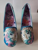 Irregular choice unicorn (eenhoorn) hoge hakken maat 40, Kleding | Dames, Schoenen, Zo goed als nieuw, Ophalen