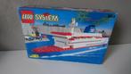 lego 1054 Stena LINe ferrie NIEUW zeldzaam, Ophalen of Verzenden, Nieuw, Complete set, Lego