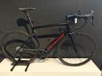 Specialized tarmac met campa chorus in heel mooie staat !, 28 inch, Gebruikt, Aluminium, Meer dan 20 versnellingen