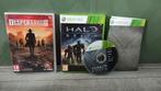 Halo reach xbox 360 en gratis desperados 3 pc game, Spelcomputers en Games, Games | Xbox 360, Shooter, 1 speler, Ophalen of Verzenden