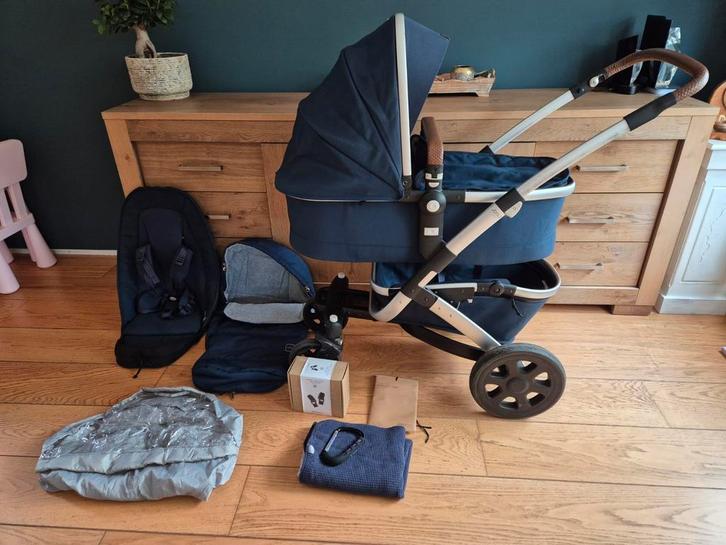 Joolz geo2, Kinderen en Baby's, Kinderwagens en Combinaties, Gebruikt, Overige merken, Ophalen