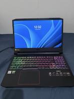 Acer nitro 5 - i7-10850H - Rtx 3060 - 16 GB - 1TB SSD ZGAN, Computers en Software, Ophalen, Met videokaart, Zo goed als nieuw