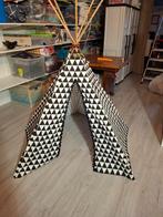 Mooie en zee nette tipi tent, Ophalen of Verzenden, Zo goed als nieuw