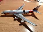 Boeing 747-400 Coca Cola diecast vliegtuigmodel, Verzamelen, Luchtvaart en Vliegtuigspotten, Verzenden, Nieuw, Schaalmodel
