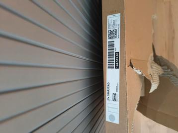 Ikea smastad deuren 30x60 grijs beschikbaar voor biedingen