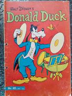 Donald Duck jaren 60-70, Boeken, Walt Disney, Europa, Meerdere comics, Ophalen