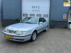 Saab 9-3 2.0t S, Auto's, 65 €/maand, 1340 kg, 4 cilinders, 150 pk