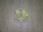 lingeriesetjes en BH's, diverse merken en maten, Ophalen of Verzenden, Setje