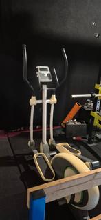Crosstrainer Tunturi Go, Sport en Fitness, Fitnessapparatuur, Ophalen of Verzenden, Zo goed als nieuw, Crosstrainer
