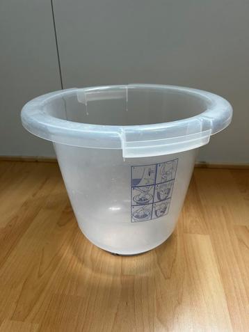 Tummy Tub beschikbaar voor biedingen