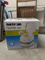 Thetford Porta Potti 165, Caravans en Kamperen, Nieuw