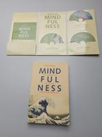 Edel Maex - Werken met mindfulness, Ophalen of Verzenden, Zo goed als nieuw, Edel Maex