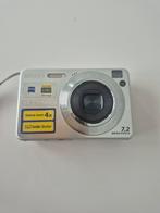 Sony Cybershot, Ophalen of Verzenden, Zo goed als nieuw, Sony, 8 keer of meer