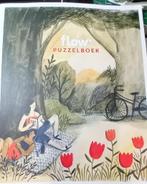 Flow puzzelboek tijdschrift, Verzamelen, Tijdschriften, Kranten en Knipsels, Nederland, Ophalen of Verzenden, Tijdschrift, 1980 tot heden