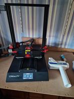 CREALITY 3D Printer, Ophalen of Verzenden, Gebruikt, CREALITY
