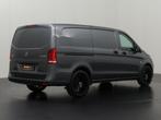 Mercedes-Benz Vito 116CDI Automaat Lang | Led | Multimedia |, Automaat, Metallic lak, Stof, Gebruikt