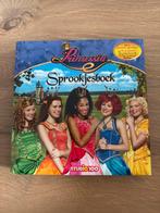 Prinsessia Sprookjesboek, Boeken, Ophalen of Verzenden, Nieuw, Sprookjes