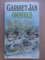 Garriet Jan (OMNIBUS), Ophalen of Verzenden, Zo goed als nieuw, Overijssel