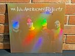 All American Rejects - Move Along (Gold Vinyl Holofoil), Ophalen of Verzenden, 12 inch, Poprock, Nieuw in verpakking