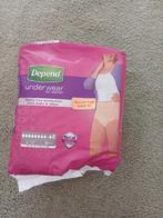 Depend onder broekluiers Dames - Maat L, Ophalen of Verzenden