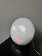 PHILIPS SMART SLEEP WAKE-UP LIGHT WEKKER RADIO LAMP HF3520, Ophalen of Verzenden, Zo goed als nieuw, Digitaal