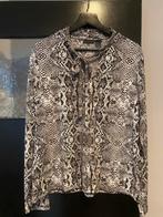 Tahari blouse maat xl 42, Kleding | Dames, Tahari, Maat 42/44 (L), Ophalen of Verzenden, Zo goed als nieuw