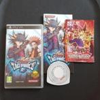 ZEER ZELDZAAM | PSP | Yu-Gi-Oh! 5D's Tag Force 5, Spelcomputers en Games, Games | Sony PlayStation Portable, 1 speler, Ophalen of Verzenden