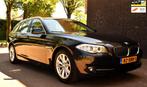 BMW 5-serie Touring 520d High Executive 5 DEURS LUXE AUTOMAA, Automaat, Euro 5, Achterwielaandrijving, 4 cilinders