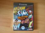 GameCube The Sims Bustin' Out , Nintendo GC Game, Spelcomputers en Games, Games | Nintendo GameCube, 2 spelers, Ophalen of Verzenden