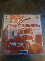 Bb band - stille willie, Ophalen of Verzenden, Zo goed als nieuw, Overige formaten, Levenslied of Smartlap