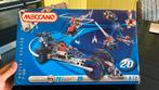 Meccano bouw pakket, Ophalen of Verzenden, Zo goed als nieuw, Overige merken