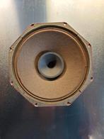 Philips AD 8080 M4 Speakers - Vintage!, Audio, Tv en Foto, Luidsprekers, Philips, Gebruikt, Ophalen of Verzenden, Minder dan 60 watt