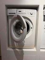 GRATIS! Wasmachine - Bauknecht WAK Eco 4470, Witgoed en Apparatuur, Wasmachines, Ophalen, Gebruikt, 85 tot 90 cm, 1200 tot 1600 toeren