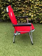 Campingstoeltje Kinderen - Tot 8 Jaar, Caravans en Kamperen, Ophalen, Zo goed als nieuw, Campingstoel