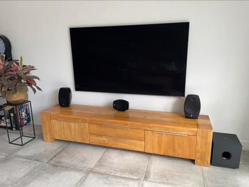 Focal Sib Evo DOLBY ATMOS 5.1.2 + Denon AVR X3500H beschikbaar voor biedingen