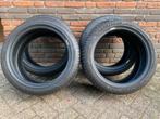 Goodyear Ultragrip Performance+ winterbanden goed als nieuw, Ophalen, Gebruikt, 17 inch, Winterbanden