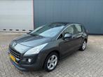 Peugeot 3008 1.6 THP AUT 2010 Grijs, Auto's, Peugeot, Origineel Nederlands, Particulier, 1455 kg, 83 €/maand