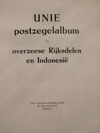 Mooie verzameling postzegels van Ned Indië en overzee.(1).,, Postzegels en Munten, Postzegels | Volle albums en Verzamelingen