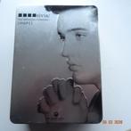 Elvis (Presley) - The definitive collection #1 (4 x dvd), Alle leeftijden, Verzenden, Gebruikt, Documentaire