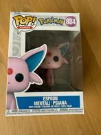 Funko Pop! Pokémon Espeon #884, Ophalen, Zo goed als nieuw