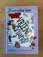 Donald Duck Club Geheim Agent, Boeken, Ophalen, Zo goed als nieuw