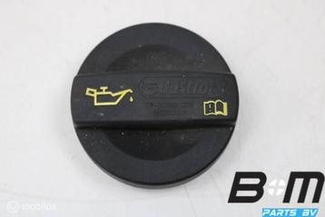 Olie vuldop 1.2 CJZC motor 04E103485B beschikbaar voor biedingen
